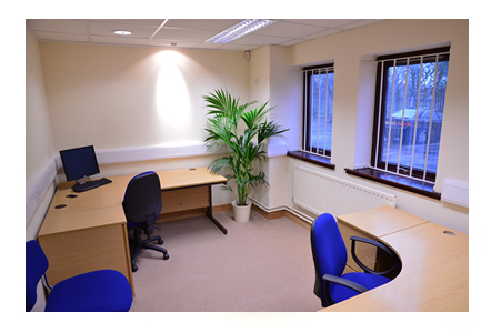 Office space to rent in Garforth | Serviced Offices Garforth | Premier Office Solutions