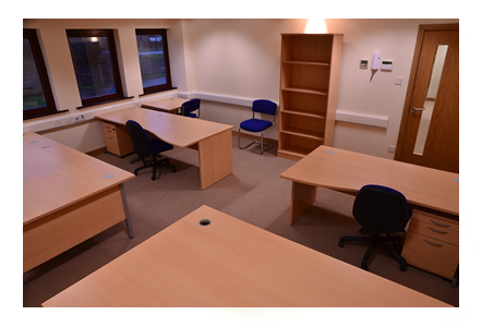 Office space to rent in Garforth | Serviced Offices Garforth | Premier Office Solutions