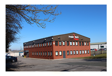 Office space to rent in Garforth | Serviced Offices Garforth | Premier Office Solutions